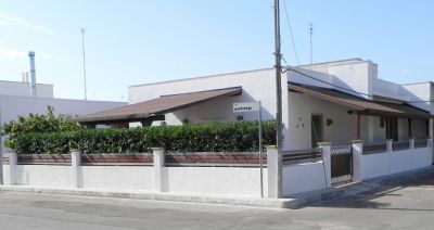 VACANZE NEL SALENTO