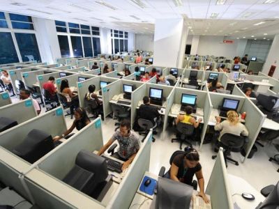 Operatori telefonici 