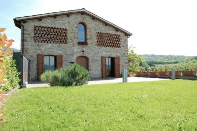 CASA VACANZA NEL CUORE DEL MUGELLO