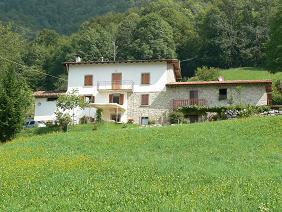 CASCINA SERINA OROBIE
