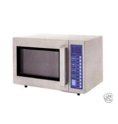 FORNO A MICROONDE PROFESSIONALE DIGITALE 1500 W