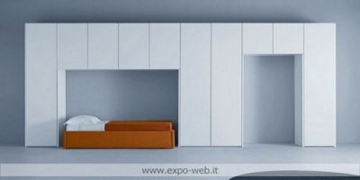 Cerchi soluzioni per arredare  monolocali e bilocali di piccole dimensioni? 