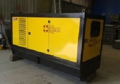 Vendesi gruppo elettrogeno Kelli