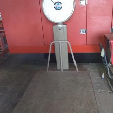 Vendesi bilancia Suprema