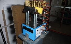 Vendesi unit� di punzonatura