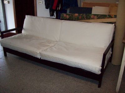 Divano letto