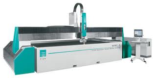 Waterjet Flow WMC2 Dynamic