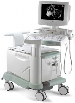  Vendita di ecografi, stampanti e sonde, usati, ricondizionati e demo - Milano