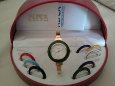 Orologio ALFEX 