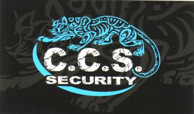 C.C.S. SECURITY 