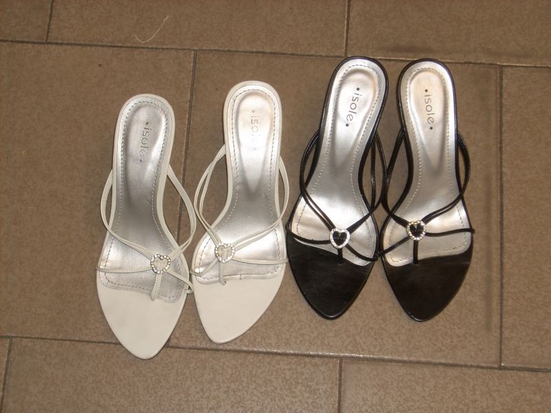 Scarpe donna