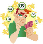 Vincere al Lotto realmente ogni mese e' possibile!