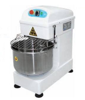 IMPASTATRICE A SPIRALE 2 VELOCITA' 35 LT.