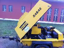 Vendesi motocompressore Atlas Copco