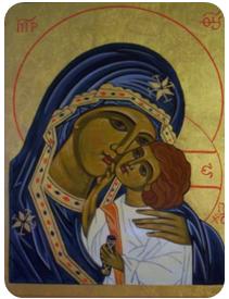 Arte artista iconografa