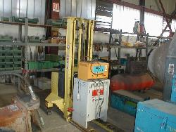 Vendesi transpallet elettrico