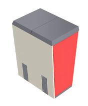 La Raccolta Differenziata di DESIGN