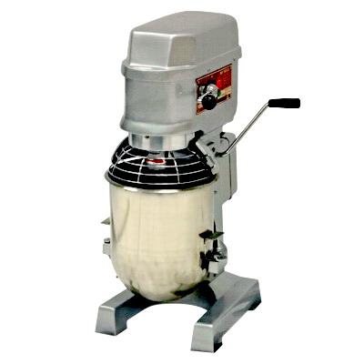 IMPASTATRICE PLANETARIA B10