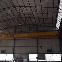 Vendesi carroponte Officine Piccini