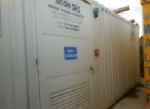 Vendesi cabina elettrica Scae