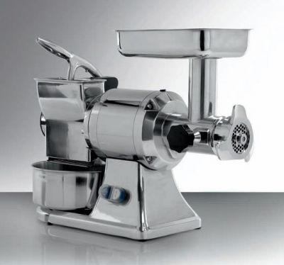 TRITACARNE GRATTUGIA TG 12 PROFESSIONALE