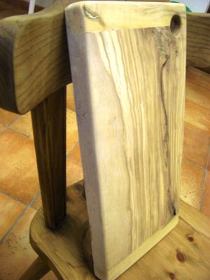 Un Tagliere Professionale