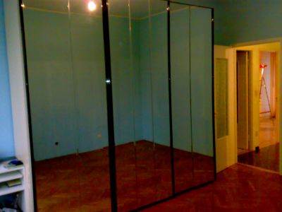 VENDO MOBILE 4 STAGONI