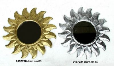 SPECCHI E SPECCHIERE