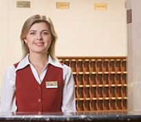 Corso di Addetto al Ricevimento- Receptionist