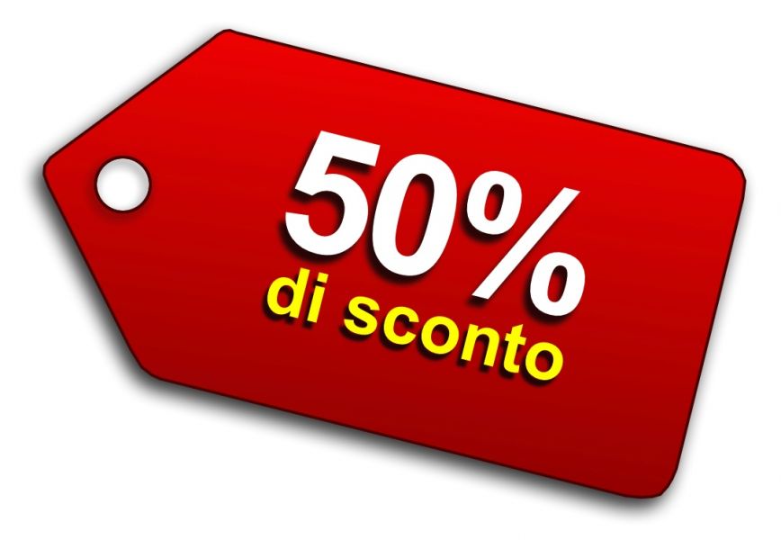 Arredamenti superscontati