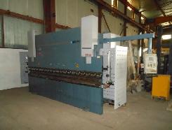 Vendesi pressa piegatrice Gekco