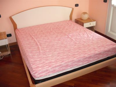 VENDO CAMERA COMPLETA