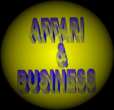 Scambi Baratti articoli dalla �A� alla �Z�