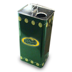 Grande Olio Extra Vergine d'Oliva del Basso Gargano vendo sfuso