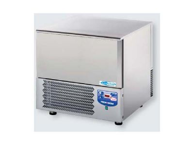 ABBATTITORE DI TEMPERATURA CON SONDA 3 TEGLIE MOD. AT03ISO