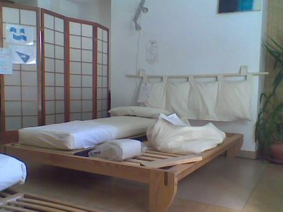 MATERASSI ERGONOMICI ED ORTOPEDICI IL SEGUIRE