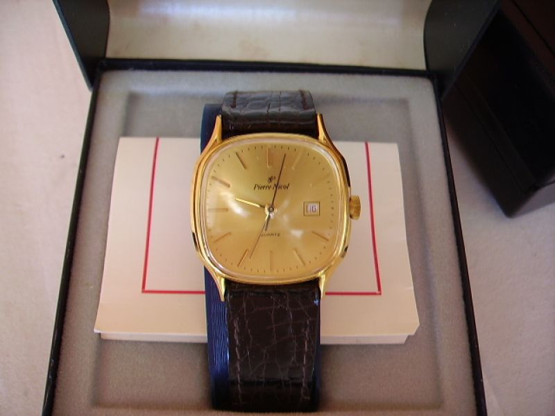 Orologio Pier marin 