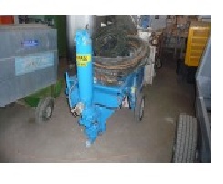 Vendesi intonacatrice Tarcom