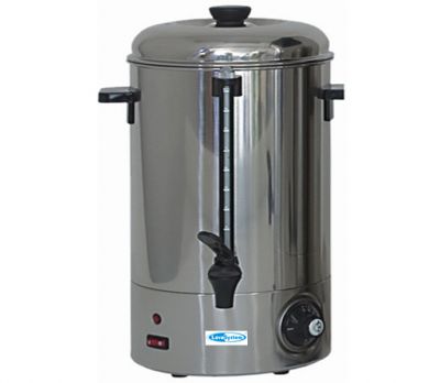 DISTRIBUTORE BEVANDE CALDE DA 20 LT