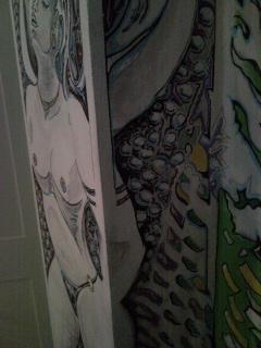 ARTE SCULTURE LEGNO E DIPINTE A MANOPEZZI UNICI  E RESTAURO MOBILI E DIPINGO QUADRI E MURI DI LOCALI