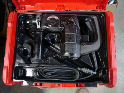 Tassellature demolitore professionale milwauke 