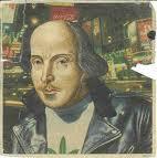 IN SCENA CON SHAKESPEARE