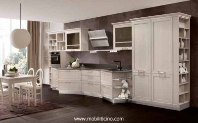 STOSA CUCINE classiche modello Maxim - Da Arredamenti Expo-Web