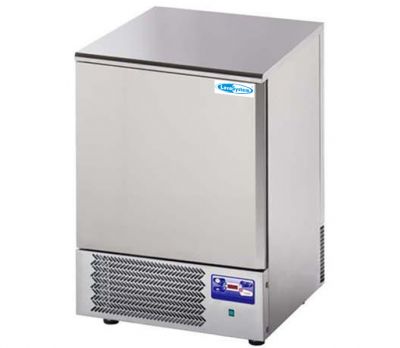 ABBATTITORE DI TEMPERATURA PER 10 TEGLIE GN1/1 o 60x40