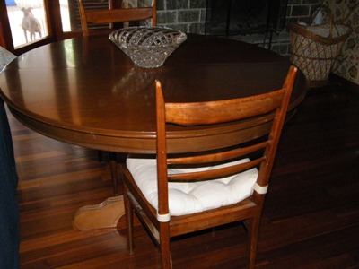 Vendo Mobili usati ben tenuti