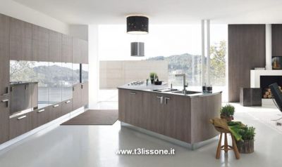 Cucina Milly di Stosa Cucine in promozione da T3 Mobili