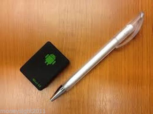 Minispia GPS per controllo a distanza / funzione salvavita SOS