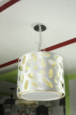 ILLUMINAZIONE MODERNA