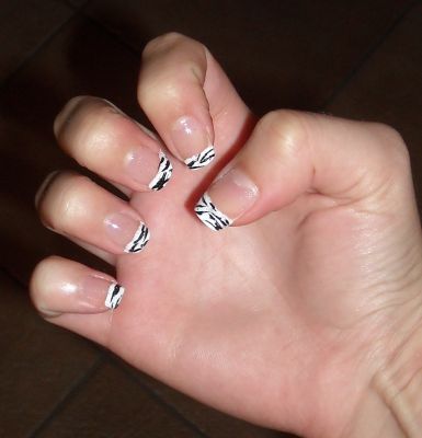 Ricostruzione unghie- nail art
