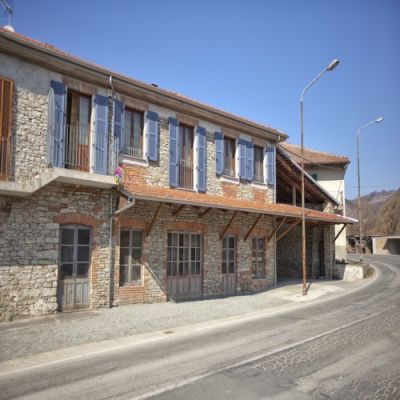 L'agricoltura come presidio di salvaguardia territoriale